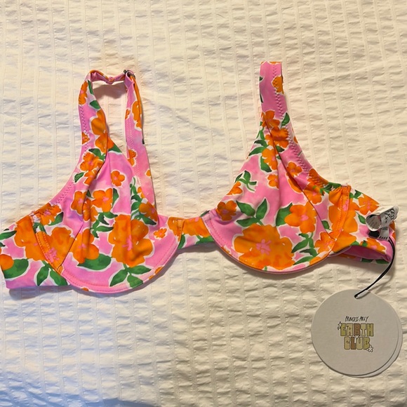 Princess Polly Bathing Suit Top - Picture 2 of 4